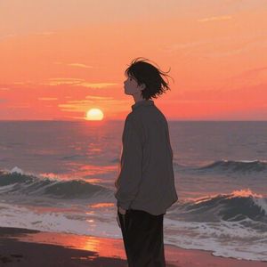 莫乡愁《怀念》