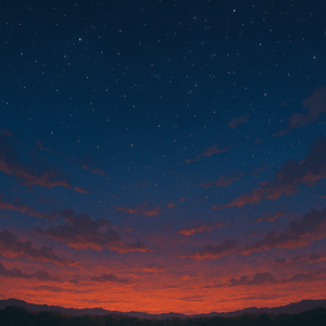 Wherever You Are (Guitar Ver.)