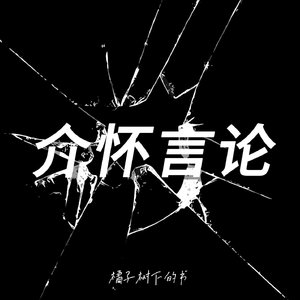 介怀言论