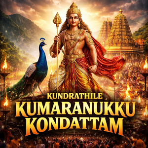 kundrathile kumaranukku kondattam
