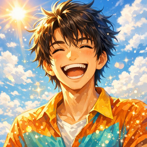 全部、これから良くなる伏線だ