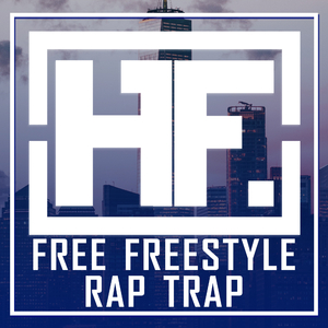 Fast Aggressive 808 (Trap Bass Instrumental)