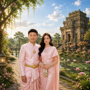 ស្នេហ៍ក្នុងឋានសុបិន (ស្រី) - Snaeh Knong Than Soben