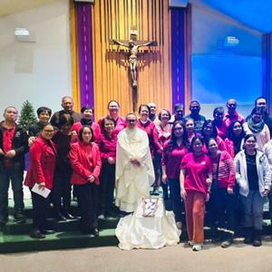 Pusong Masaya (Pilipino Community London Ontario)