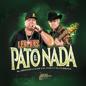 El Pato Nada (En Vivo) [feat. El Chilo Y Su Plebada]