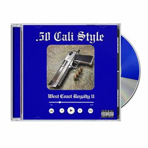 West Coast Royalty II. (feat. King Lil G)