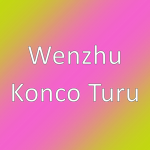 Konco Turu