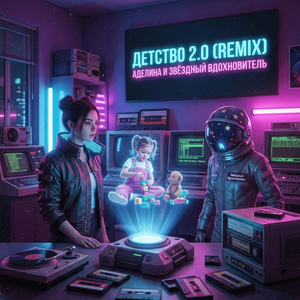 Детство 2.0 (remix)