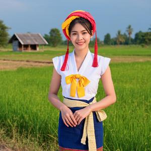 เทพธิดาบ้านนา