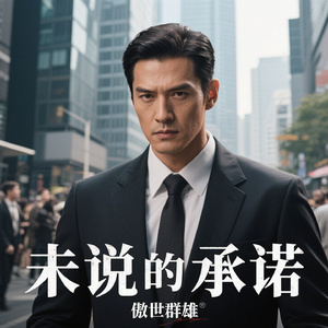 未说的承诺