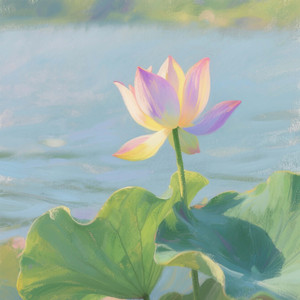 养肝益心（养生音乐）