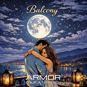 Balcony (Country Mix)