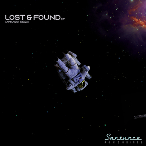 Found (Original Mix)