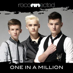 One in a Million (Radio edit)