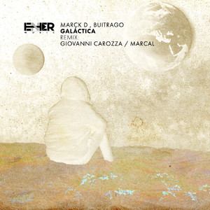 Galactica (Original Mix)