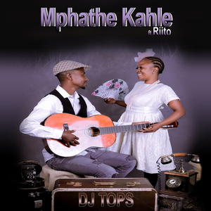 Mphathe Kahle