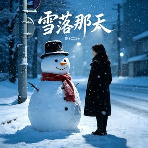 雪落那天