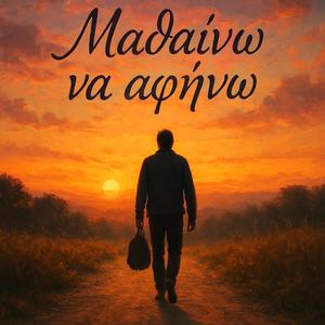 Μαθαίνω να αφήνω