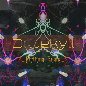 Dr. Jekyll