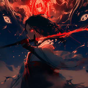 神斬