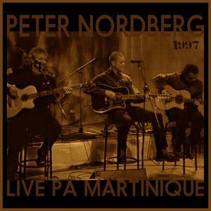 Ågren (Live på Martinique)