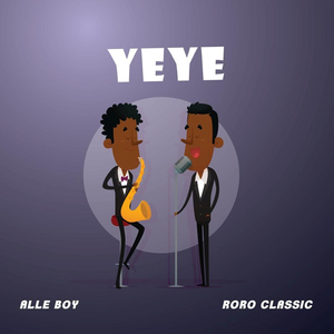 Yeye