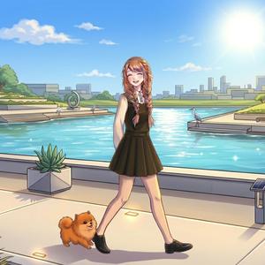 Only one (feat. YoungNHoom)