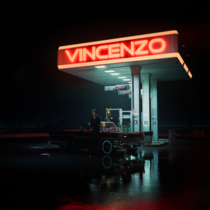 Vincenzo (Sped up Version)