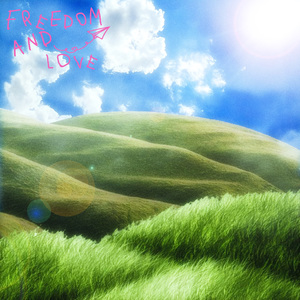 Freedom And Love