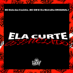 Ela Curte os Favelado