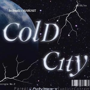 COLD CITY