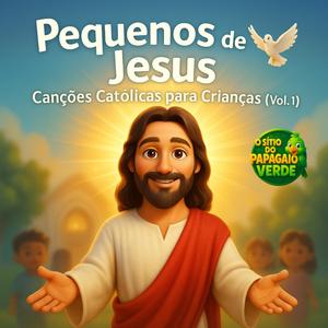 Minha Bíblia Querida (Meu Livrinho Sagrado)