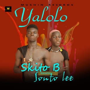 Yalolo (feat. Sonto Lee)