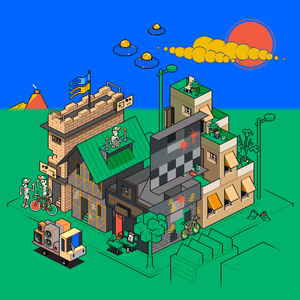 Method to the Madness