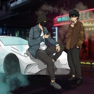 恰个烂歌又怎样