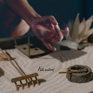 별이 빛나는 밤에 요가음악