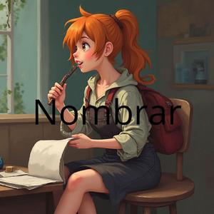 Nombrar