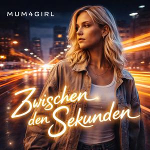 Zwischen den Sekunden