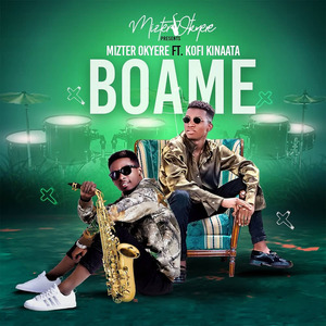Boame