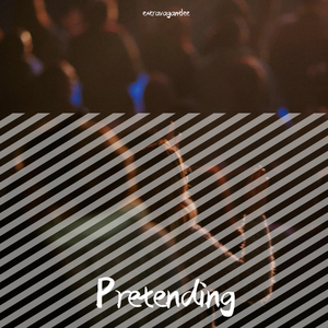 Pretending