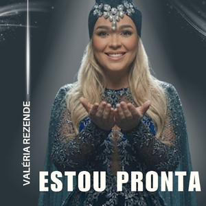 ESTOU PRONTA (Live)