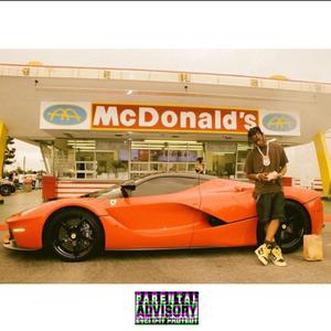 YOSEMITE*Pt.2/Travis Scott Type Beat