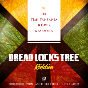 Dread Locks Tree Riddim Intrumental