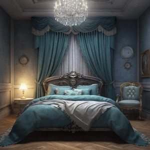 Brightened space Hi'iaka 251.25 Hz