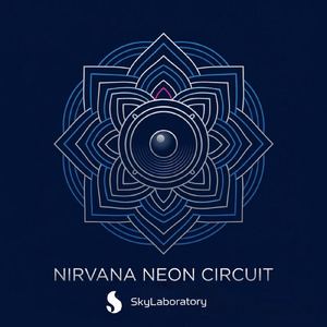 NIRVANA NEON CIRCUIT