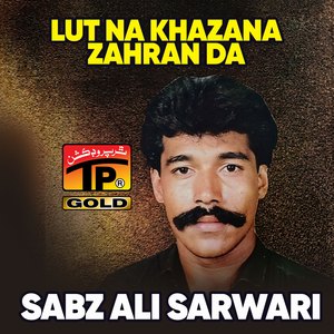 Lut Na Khazana Zahran Da