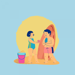 Simplistic (Preschool)