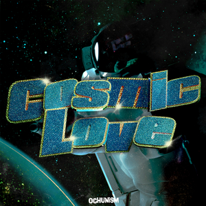 Cosmic Love