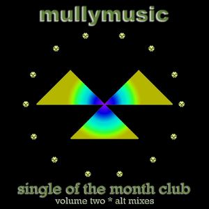 No Turning Back (vocals & Keys)