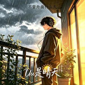 Uu是晴天